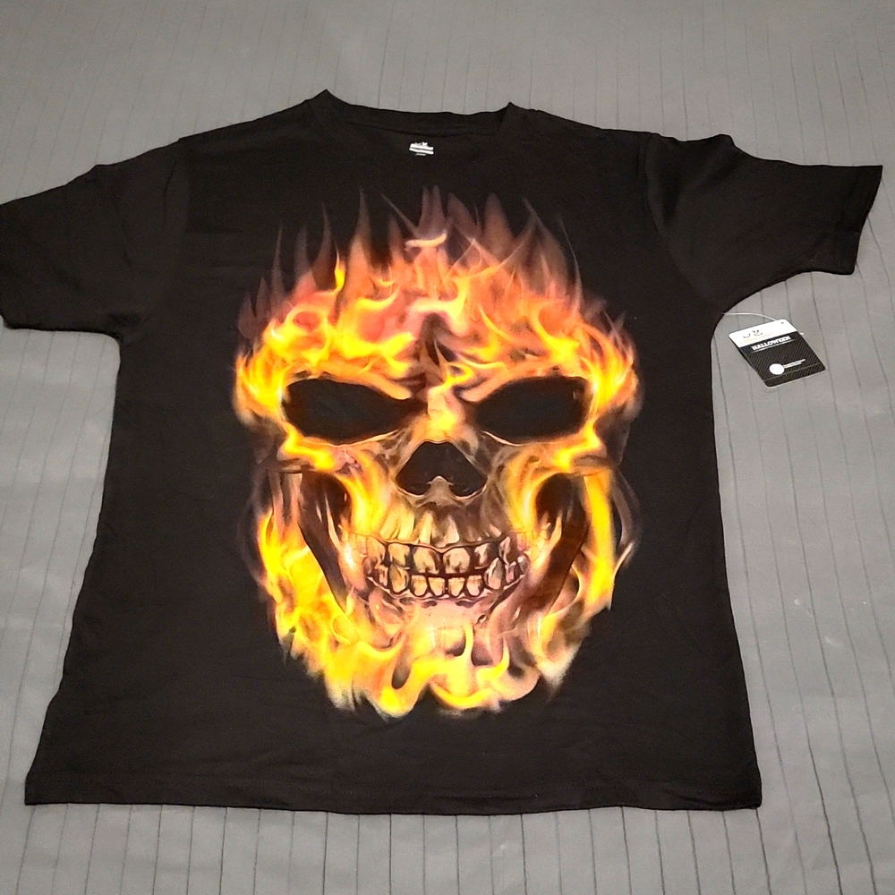 Halloween Tshirt